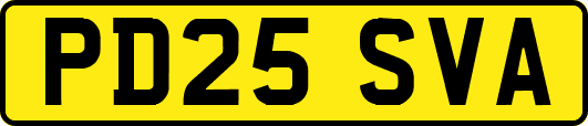 PD25SVA