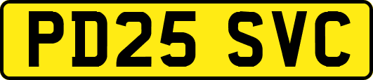 PD25SVC