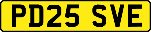 PD25SVE