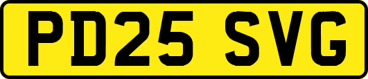 PD25SVG
