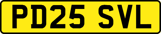 PD25SVL