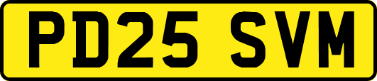 PD25SVM