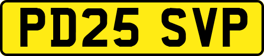 PD25SVP