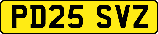 PD25SVZ