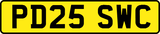 PD25SWC