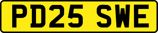 PD25SWE