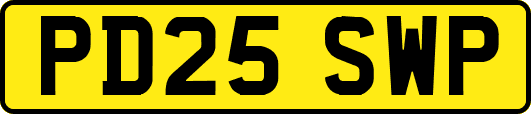 PD25SWP