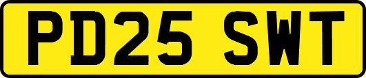 PD25SWT