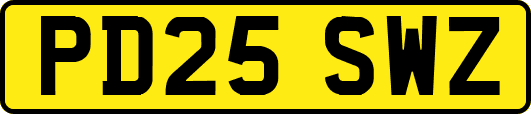 PD25SWZ