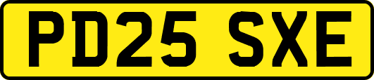 PD25SXE