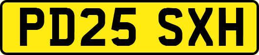 PD25SXH