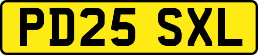 PD25SXL