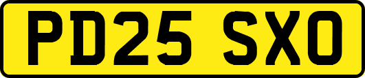 PD25SXO