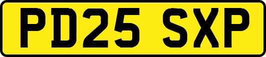 PD25SXP