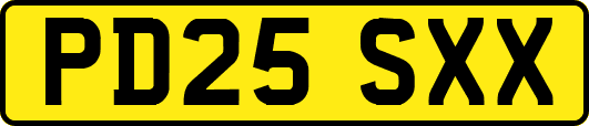 PD25SXX
