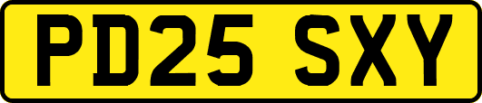 PD25SXY