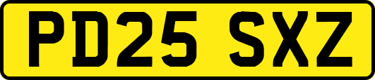 PD25SXZ