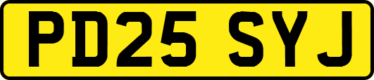PD25SYJ