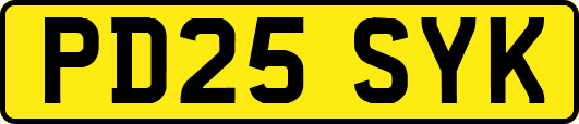 PD25SYK