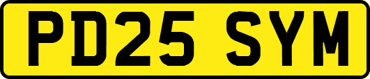 PD25SYM