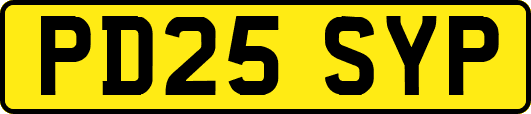 PD25SYP