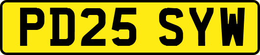 PD25SYW