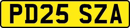 PD25SZA