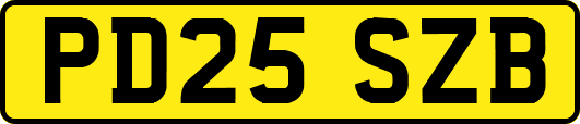 PD25SZB