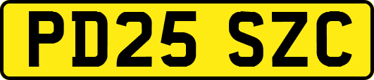 PD25SZC