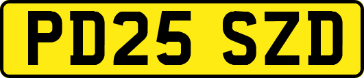 PD25SZD