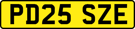 PD25SZE
