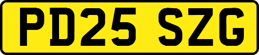 PD25SZG