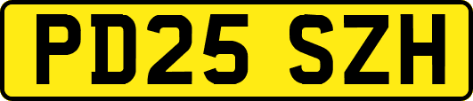PD25SZH