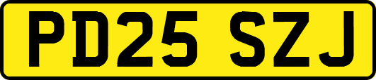 PD25SZJ