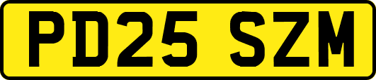 PD25SZM