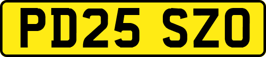 PD25SZO