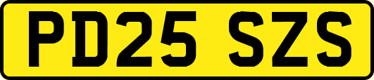 PD25SZS