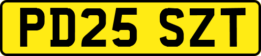 PD25SZT