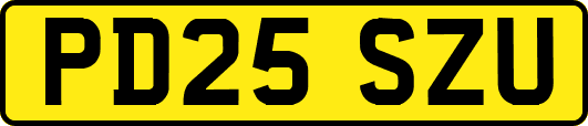 PD25SZU