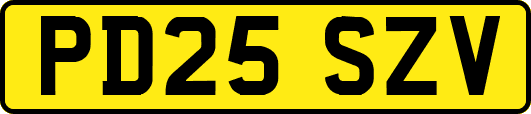 PD25SZV