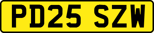 PD25SZW