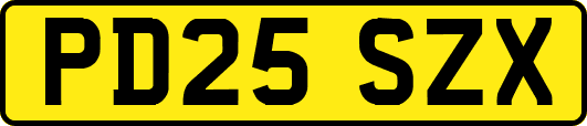 PD25SZX