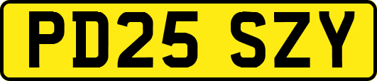 PD25SZY