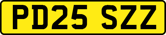 PD25SZZ