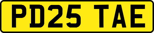 PD25TAE