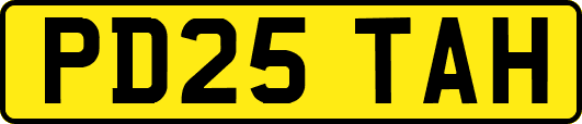 PD25TAH