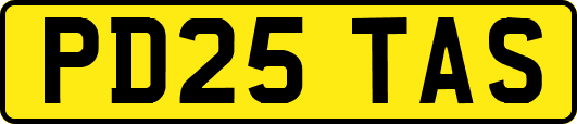 PD25TAS