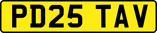PD25TAV