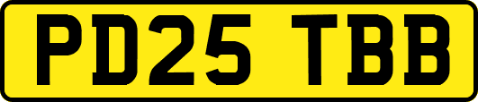 PD25TBB