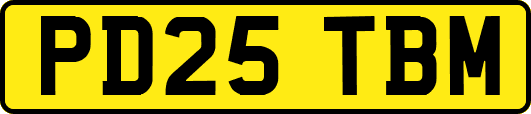 PD25TBM